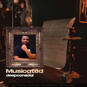 Deepconsoul – Praise (feat. Freeman Gumede)