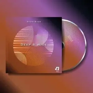 EP: ShortBass – Deep & Wide
