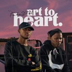 Fake’Well – Art to Heart (Album)