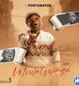 Fortunator – Ndo Dzhia Tsheo ft. Makhadzi