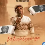 ALBUM: Fortunator – Mvulatswinga