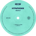 Hypaphonik – Derived Samba (Original Mix)