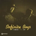 Infinite Boys – Round & Round (Gmbos Remix) ft. AndyBoi