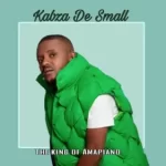Kabza De Small & Dj Maphorisa – uDriver (Remix) ft. Dladla Mshuniqisi