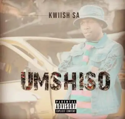 Kwiish SA – LiYoshona Ft. Njelic, Malumnator & De Mthuda