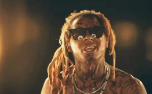 Lil Wayne Undisputed Song