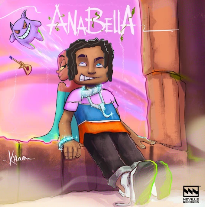 Lollypop – Anabella (speed up)