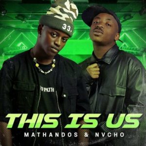 Mathandos & Nvcho – Mona