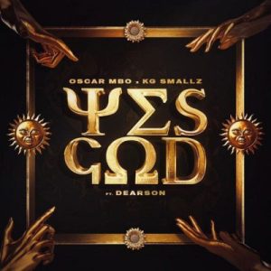 Yes God Remix Package Mp3 Download Fakaza