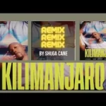 Pcee & Justin99 – Killimanjaro (Remix) ft Shuga Cane