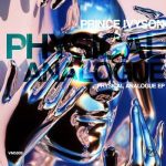 EP: Prince Ivyson – Physical Analogue