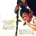 Rebecca Malope - Ukuzenza Mp3 Download