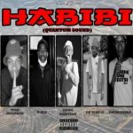 Sizwe Nineteen – Habibi (Quantum Sound) ft. R-Bee, De’vine 07, Drumonade & Tumi Sdomane