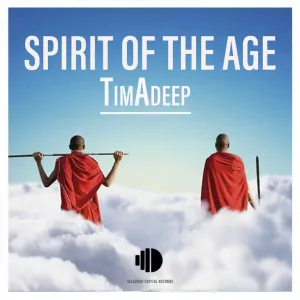 TimAdeep – Spirit Of Age