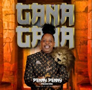 Penny Penny – Gana Gana (Remake) Mp3 Download