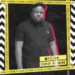 Myztro – Konka Live Mix (25 August 2023)