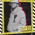 Kabza De Small – Konka Live Mix (July 28)