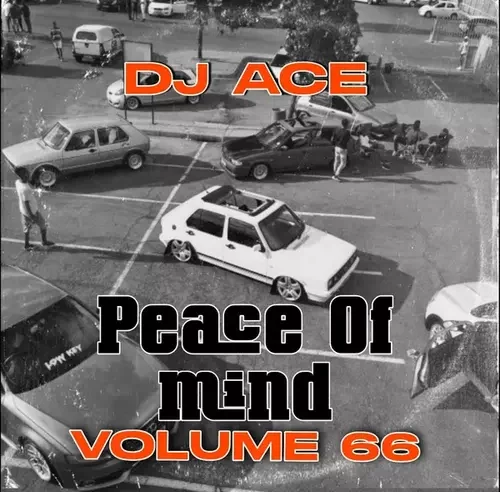 Mp3 Download Fakaza: DJ Ace – Peace of Mind Vol 66 (AMA 45 MIX)