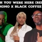 Kelvin Momo & Black Coffee – Wish You Were Here (Remix) Ft Msaki