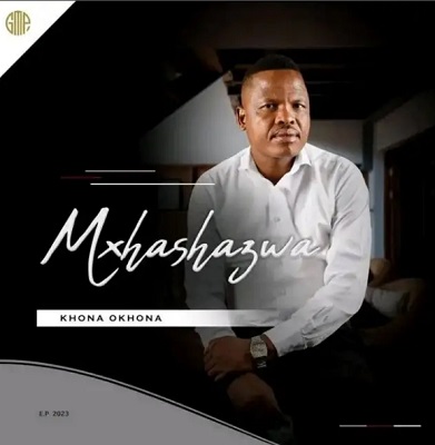 Mxhashazwa Ft. Thandeka Radebe – Sorry bby