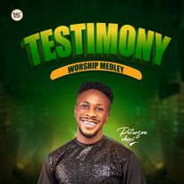 Peterson Okopi – Testimony Worship