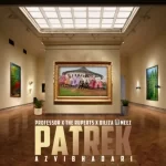 Professor Patreka Mp3 Download Fakaza