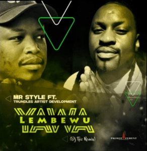 Yawa Lembewu Remix Mp3 Download Fakaza