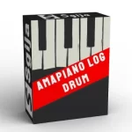 Log Drum Amapiano Sample Pack Mp3 Download Fakaza