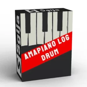 Log Drum Amapiano Sample Pack Mp3 Download Fakaza