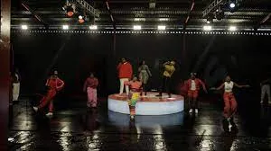VIDEO: Bnxn – Traboski (Remix Coke Studio Africa 2023) ft. Young Stunna & Nikita Kering
