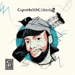 Chustar – Gqom With Criteria 2 ALBUM