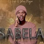 DJ KAP & BLAQ MAJOR – Sabela Ft. Charlotte Lyf