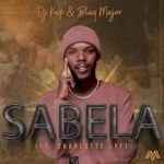 DJ Kap & Blaq Major – Sabela ft Charlotte Lyf