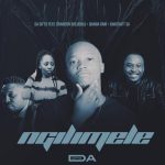 Ngilimele (feat. Brandon Dhludhlu, Qhama Hani & Bakdraft SA) · Da Gifto Mp3 Download