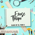 Ezase Thupa & Zwesh SA – Life After School 2.0 ft Busta 929