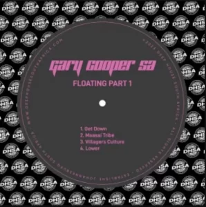 Gary Cooper SA – Villagers Culture (Original Mix)
