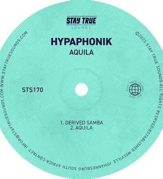 Hypaphonik – Aquila