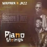 Mapara A Jazz – Zitha Zami ft. Mazet SA & Crosswavee