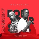 Megadrumz – For Your Soul (Extended Edition) [Album]