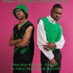 Musa Keys & Konke – Kancane (Robotic & DJ Jimaro AfroTech) ft Chley, Nkulee501 & Skroef28