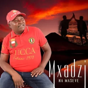 Mxadzi – Madakwa Nexe Instr