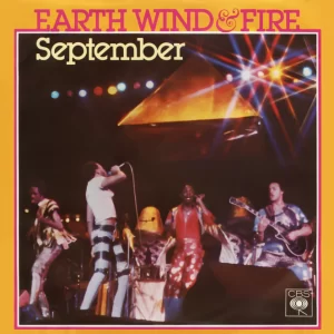 Earth, Wind & Fire - September Mp3 Download Fakaza