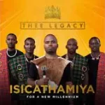 Thee Legacy – Gumbamane