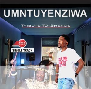 UMntuyenziwa – Tribute to Shenge