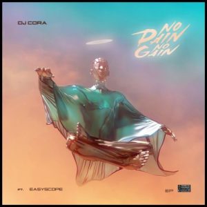 DJ CORA – Who Can Tell Ft Easyscope