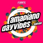 Amapiano Day Vibes by Kabza De Small