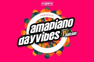 Amapiano Day Vibes by Kabza De Small
