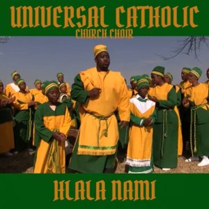 Universal Catholic Church Choir – Omphe Moya Wa Lesedi Mp3 Download Fakaza