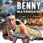Benny Mayengani - Zuva ra kwekwe