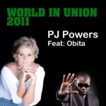Pj Powers Rugby Song 2023 Fakaza